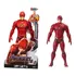 Boneco Heróis Vingadores Liga Da Justiça 30cm Musical Luz