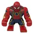Boneco Homem Aranha - Avengers Heroes Assemble