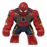 Boneco Homem Aranha