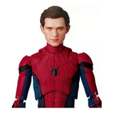 Boneco Homem Aranha Articulado