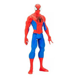 Boneco Homem Aranha Avengers