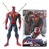 Boneco Homem Aranha Grande