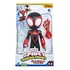 Boneco Homem Aranha Miles Morales 22cm F3988 Hasbro