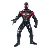 Boneco Homem Aranha Miles