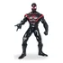 Boneco Homem Aranha Miles Morales Universe 45cm Mimo Toys