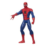 Boneco Homem Aranha Titan