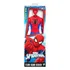 Boneco Homem Aranha Titan Hero Ultimate Spiderman 30cm B5753
