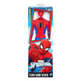 Boneco Homem Aranha Titan