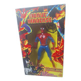Boneco Homem aranha Toybiz