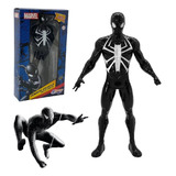 Boneco Homem Aranha Traje