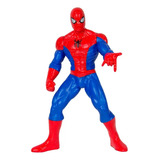 Boneco Homem Aranha Universe