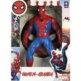 Boneco Homem Aranha Universe