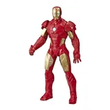Boneco Homem De Ferro