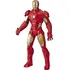 Boneco Homem De Ferro Iron Man Marvel E5582 Hasbro 24cm