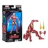 Boneco Homem De Ferro Marvel Legends Series 15cm F3686 Hasbro