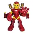 Boneco Homem De Ferro Marvel Vingadores Com Luz E Som - 2019