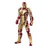 Boneco Homem De Ferro Mk1, Mk43, Mk45, Mk85, Mk42 Original