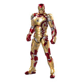 Boneco Homem De Ferro