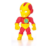 Boneco Homem De Ferro