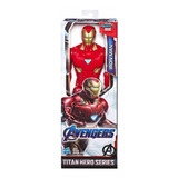 Boneco Homem De Ferro