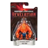 Boneco Homem Fera Beast