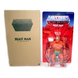 Boneco Homem Fera Gigante
