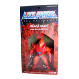 Boneco Homem Fera He