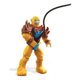 Boneco Homem fera Inimigo