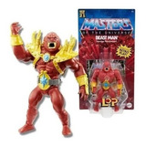 Boneco Homem Fera Masters