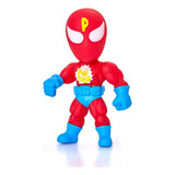 Boneco Homem Teia Aranha