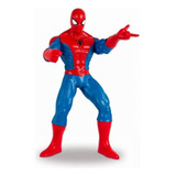 Boneco Homen Aranha Marvel
