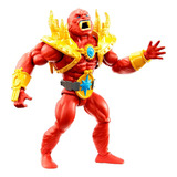 Boneco Homen Fera Masters