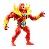 Boneco Homen Fera Masters
