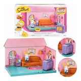 Boneco Homer C