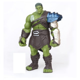 Boneco Hulk 35cm Grande