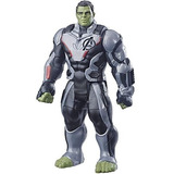 Boneco Hulk Deluxe Avengers