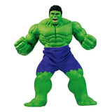 Boneco Hulk Gigante 45cm