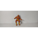 Boneco Hulk Hogan Titan