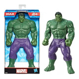 Boneco Hulk Marvel Vingadores