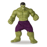Boneco Hulk Revolution Filme