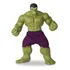 Boneco Hulk Revolution Filme 45cm Marvel Vingadores Mimo