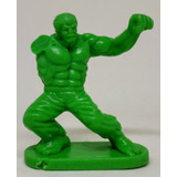 Boneco Hulk Super Herois