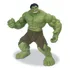 Boneco Hulk Verde Gigante 50cm Premium Mimo Avengers 457