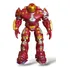 Boneco Hulkbuster 17cm Com Luzes Avengers Lacrado Red Top