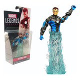 Boneco Hydro Man Marvel
