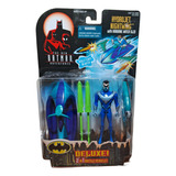 Boneco Hydrojet Nightwing Batman