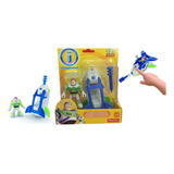 Boneco Imaginext Buzz Lightyear
