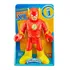 Boneco Imaginext Flash Dc Super Friends - Mattel Gpt44