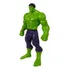 Boneco Incrível Hulk Articulado Original Marvel Vingadores