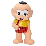 Boneco Infantil Cascao Turma